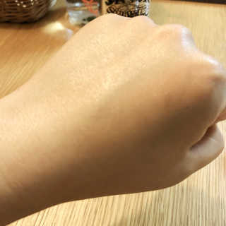 엘리자베카 펩타이드 쓰리디 픽스 슈팅 버블 페이셜 에센스 — 4.67점을 준 리뷰어가 2018년 7월 올린 사용 사진