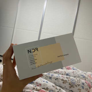 NDR 엔디알 엔디알 피토 에이 앰플 — 5점을 준 리뷰어가 2020년 1월 올린 사용 사진