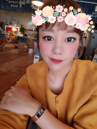 [후르디아] 골라쓰는 모찌 클렌징폼 5종 세트 — 4점을 준 리뷰어가 2019년 6월 올린 사용 사진