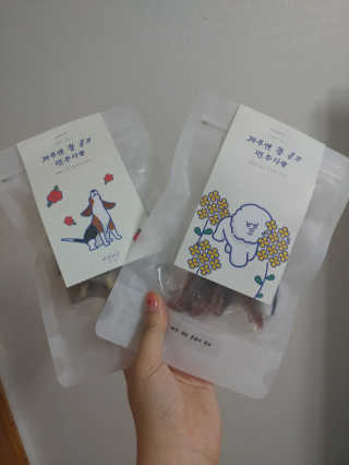 JiminKim님이 올린 리뷰 사진 1