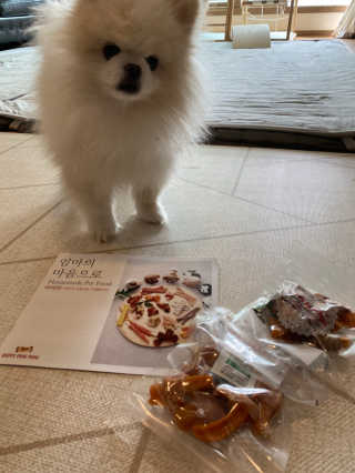 리디아은서님이 올린 리뷰 사진 1
