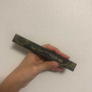 터치인솔 스타일 세피아 프렌치 가든 젤라이너 위드 다이아몬드 — 4.83점을 준 리뷰어가 2018년 8월 올린 사용 사진
