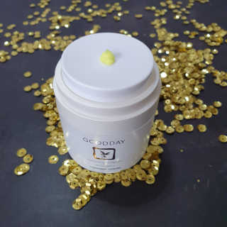 GoodDay Skincare GoodDay 강황크림 50g — 5점을 준 리뷰어가 2020년 1월 올린 사용 사진