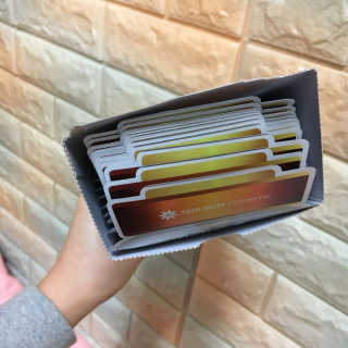 설레임코스메틱 블루밍셀 듀얼이펙트 리바이탈라이징팩 — 4점을 준 리뷰어가 2016년 12월 올린 사용 사진