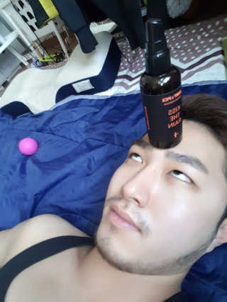 지미픽 패션 퍼퓸 — 4.5점을 준 리뷰어가 2019년 2월 올린 사용 사진
