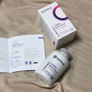 소버스 다이어트 린바디 번앤컷 — 4점을 준 리뷰어가 2019년 10월 올린 사용 사진