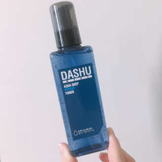 다슈코리아 다슈 맨즈 아쿠아 딥 포텐 토너 153ml — 5점을 준 리뷰어가 2019년 7월 올린 사용 사진
