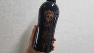 코퍼바이탈 헤어루트 솔루션 샴푸 500ml — 4.67점을 준 리뷰어가 2018년 9월 올린 사용 사진