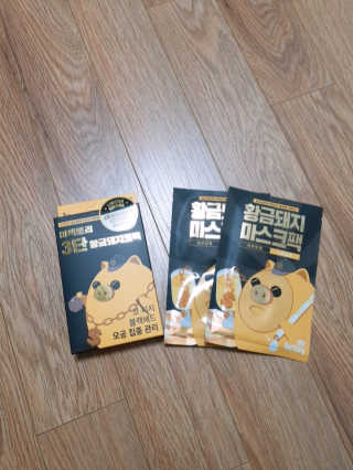 윤채님이 올린 리뷰 사진 1