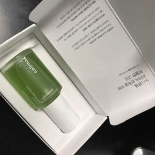 셀리맥스 노니 에너지 앰플 — 4점을 준 리뷰어가 2019년 7월 올린 사용 사진