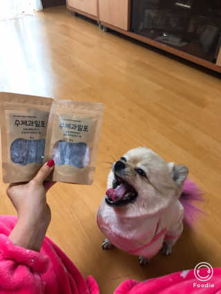 민토리님이 올린 리뷰 사진 4
