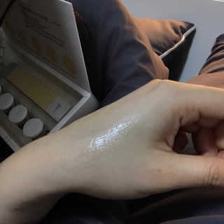 NDR 엔디알 엔디알 피토 에이 앰플 — 5점을 준 리뷰어가 2020년 1월 올린 사용 사진