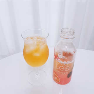 (주)쟈뎅 [쟈뎅] 아워티 500ml （총 6병） — 4.5점을 준 리뷰어가 2019년 7월 올린 사용 사진