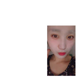키노닉스 Querencia_Flawless 마스크팩 — 5점을 준 리뷰어가 2019년 4월 올린 사용 사진