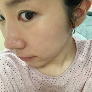 띠아느 타임 크리스탈라이즈드 리프레시 턴 오버 토너 — 5점을 준 리뷰어가 2019년 5월 올린 사용 사진