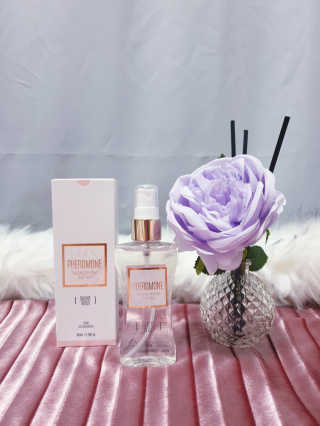 레드컨테이너 페로몬향 퍼퓸 바디미스트 80ml — 5점을 준 리뷰어가 2019년 12월 올린 사용 사진