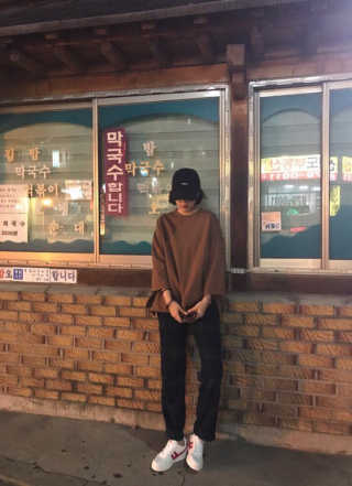 프로-스펙스 프로스펙스_오리지널_T — 4.67점을 준 리뷰어가 2017년 9월 올린 사용 사진