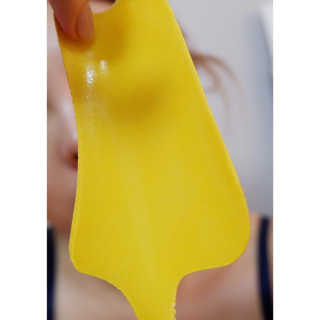 [스케덤] 상악밴드 — 5점을 준 리뷰어가 2019년 7월 올린 사용 사진