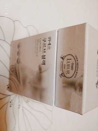 [하우투잇] 뤼에르 쿠르브 블랙 10ml x 30포 총 300ml — 4점을 준 리뷰어가 2020년 3월 올린 사용 사진