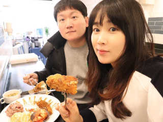 chloechoiii님이 올린 리뷰 사진 1
