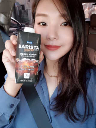 [바리스타룰스] 싱글오리진 코스타리카 6개입 — 5점을 준 리뷰어가 2019년 6월 올린 사용 사진