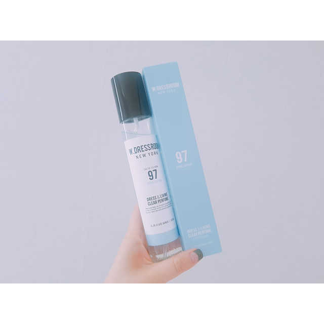 드레스퍼퓸 150ml 리뷰 사진