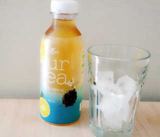 (주)쟈뎅 [쟈뎅] 아워티 500ml （총 6병） — 5점을 준 리뷰어가 2019년 7월 올린 사용 사진