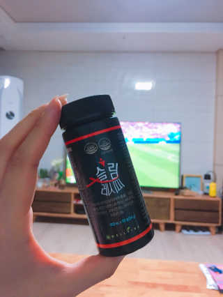 웰파인 슬림한 다이어트 슬림레시피 — 4점을 준 리뷰어가 2018년 6월 올린 사용 사진
