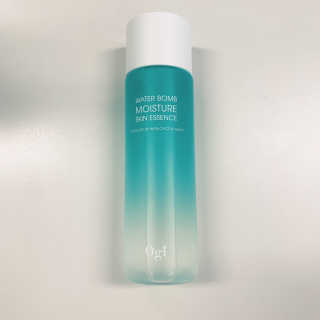 오지아이 워터 밤 모이스처 스킨 에센스 180ml — 4점을 준 리뷰어가 2019년 12월 올린 사용 사진