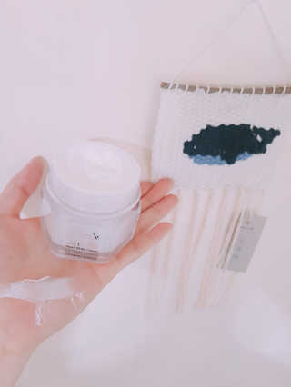 파시스 올인원 진주 화이트닝 크림 100ml — 2점을 준 리뷰어가 2019년 5월 올린 사용 사진