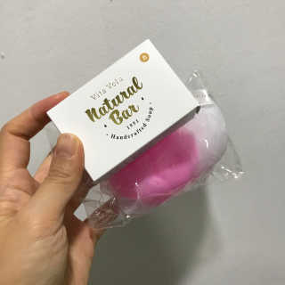 비타보르네츄럴바 VITAVOLU NATURAL BAR — 5점을 준 리뷰어가 2018년 9월 올린 사용 사진