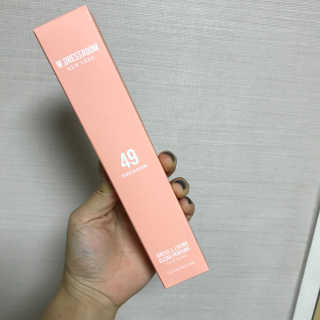 더블유드레스룸 드레스퍼퓸 150ml — 5점을 준 리뷰어가 2018년 8월 올린 사용 사진