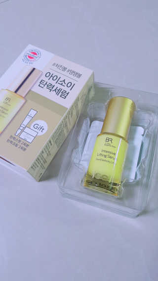 아이소이 불가리안 로즈 인텐시브 리프팅 세럼 20ml 탄력세럼 — 4.67점을 준 리뷰어가 2018년 5월 올린 사용 사진
