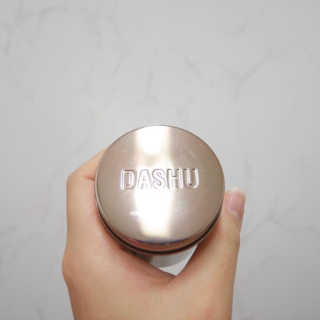 다슈코리아 다슈 스페셜 에디션 와일드 디자인 머클왁스 — 4점을 준 리뷰어가 2019년 4월 올린 사용 사진
