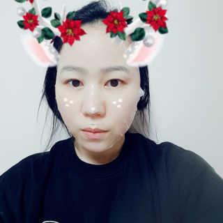 페네그린 모이스처라이징 셀렉트 마스크 4종 — 5점을 준 리뷰어가 2018년 12월 올린 사용 사진