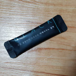(주)쟈뎅 쟈뎅 에스프레소 스틱 아메리카노 블랙 — 5점을 준 리뷰어가 2018년 10월 올린 사용 사진