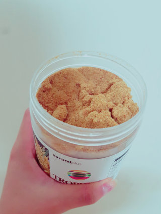 트로피칼뷰티 코코넛 플라워슈가500g — 5점을 준 리뷰어가 2016년 7월 올린 사용 사진