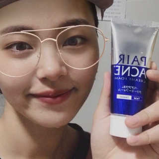 페어아크네 크리미폼 페어아크네 크리미 폼 — 3.5점을 준 리뷰어가 2019년 7월 올린 사용 사진