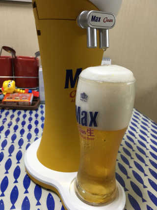 맥스 크림탑메이커 — 5점을 준 리뷰어가 2017년 4월 올린 사용 사진