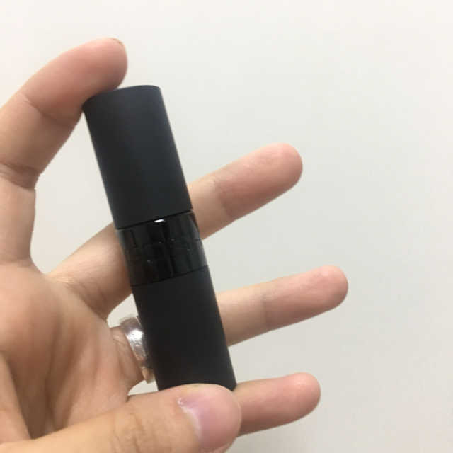 벨벳 터치 립스틱 리뷰 사진