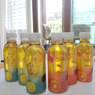 (주)쟈뎅 [쟈뎅] 아워티 500ml （총 6병） — 4.5점을 준 리뷰어가 2019년 7월 올린 사용 사진