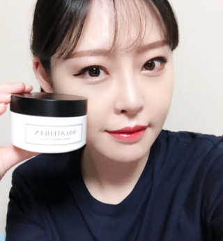 자트인사이트 백스틸른 클렌징밤(진짜클렌징밤) 100ml — 3점을 준 리뷰어가 2017년 2월 올린 사용 사진