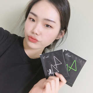 TRUS-T 트러스티44 TRUS-T 트러스티 44 다이어트 티백 — 3.5점을 준 리뷰어가 2019년 4월 올린 사용 사진