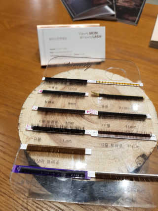Viewty Skin and Lash [ViewtySkin＆Lash] 종아리 림프순환 부종관리 — 5점을 준 리뷰어가 2019년 2월 올린 사용 사진