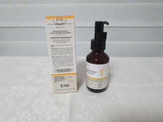 달리프 갈락토미세스 베러 퍼퓸 에센스 — 5점을 준 리뷰어가 2020년 2월 올린 사용 사진