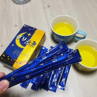 한국맥널티 맥널티 글리신 프리미엄 14개입 — 5점을 준 리뷰어가 2019년 12월 올린 사용 사진
