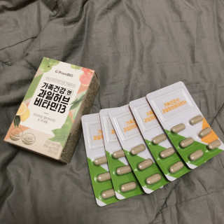은콩수니님이 올린 리뷰 사진 1