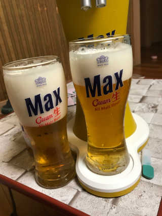 맥스 크림탑메이커 — 4.5점을 준 리뷰어가 2017년 4월 올린 사용 사진