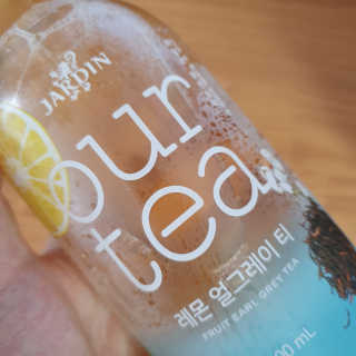 (주)쟈뎅 [쟈뎅] 아워티 500ml （총 6병） — 3점을 준 리뷰어가 2019년 7월 올린 사용 사진