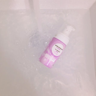 지노베타케어™플로럴 지노베타케어™ 플로럴(100ml) — 2.5점을 준 리뷰어가 2016년 9월 올린 사용 사진